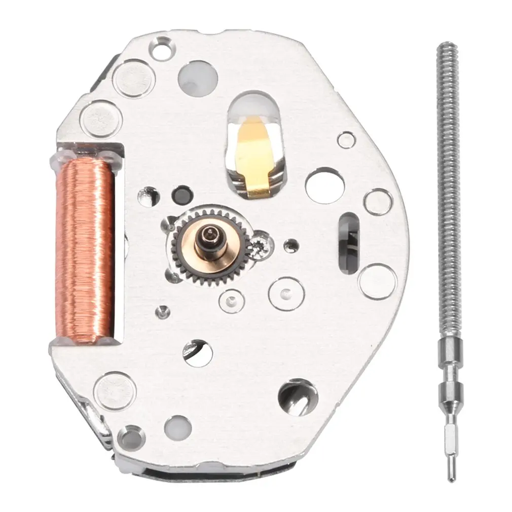

Watch accessories mechanical movement MIYOTA 2035 replacemovement Brand New