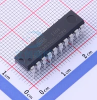 at89c4051 12pu package dip 20 new original genuine microcontroller ic chip