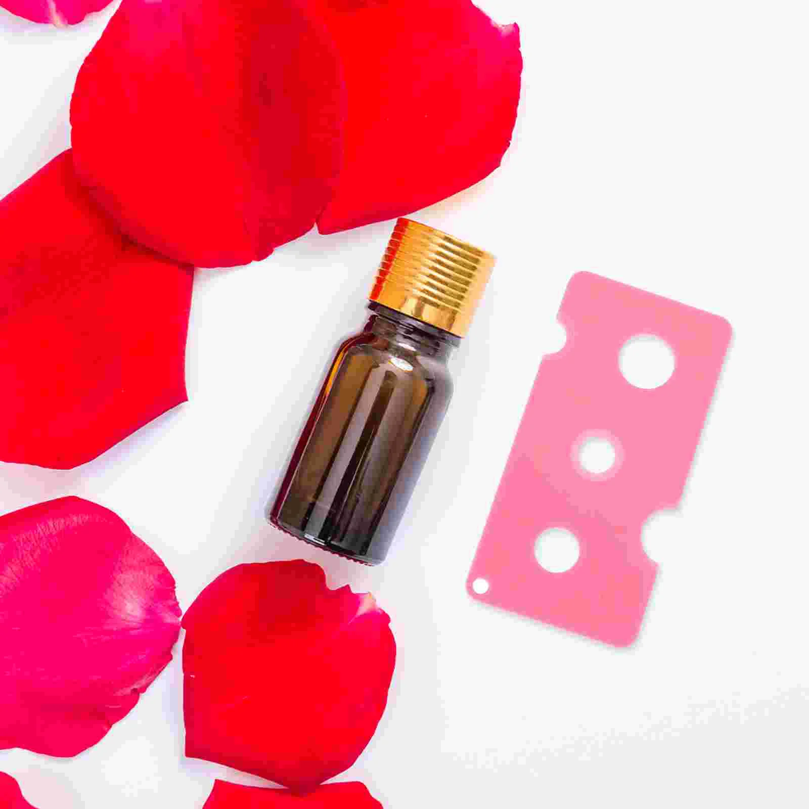 

Opener Roller Remover Bottle Toolessential Oil Cap Key Perfumevial Removerscaps Rollportable