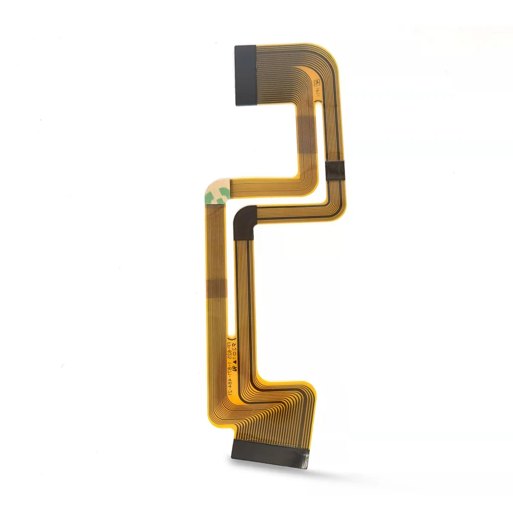 

Держатель для цифровой камеры вращающийся ЖК гибкий кабель надежные Монтажные принадлежности прочный дисплей запасные части Профессионал...