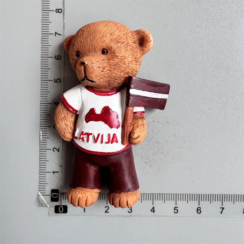

Магниты на холодильник "Латвия Рига"