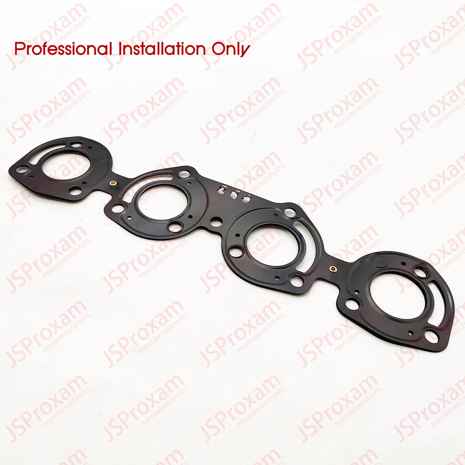 

6D3-14613-00 заменяет подходит для Yamaha 6D3-14613-00-00 007-594-05 1100 VX прокладка выпускного коллектора