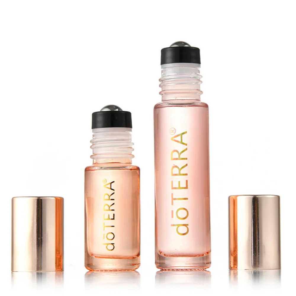 

Бутылочка для эфирного масла Doterra, 5 мл, 10 мл