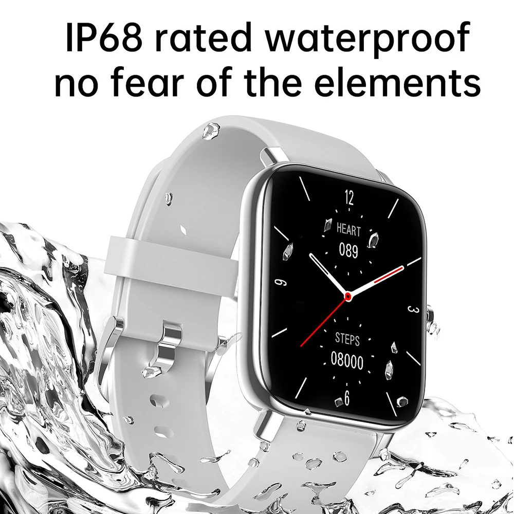 Новинка 2022 Смарт-часы P8 Pro для мужчин Спортивная модель водонепроницаемый