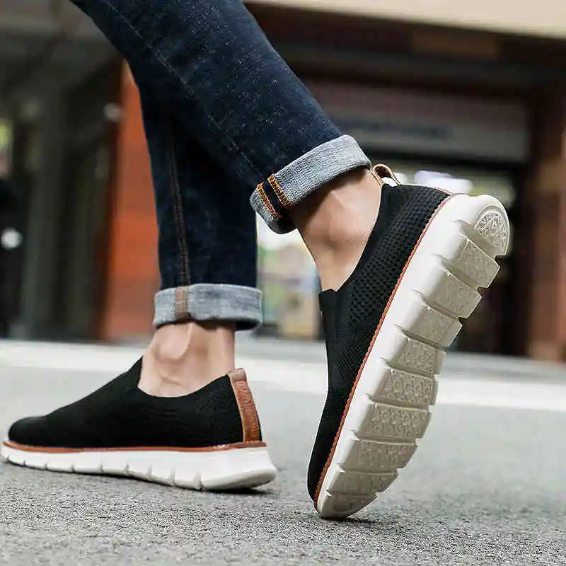 

Social Tenis Casual Designer For Top Brand Winter Sneakers For Men Wit Men's Sports Shoe Mesh Casual Men's Shoe Felt Tennis Air
