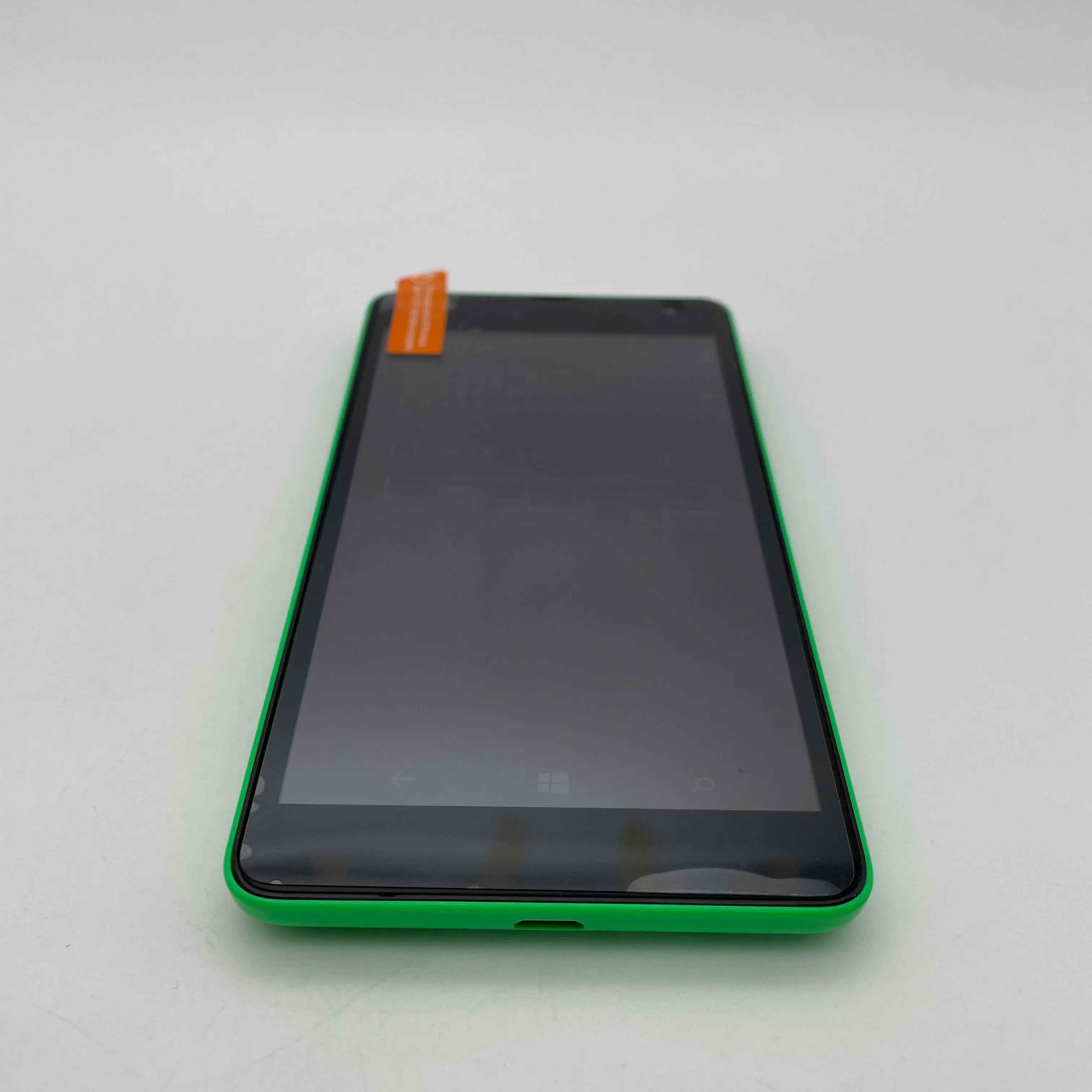 Разблокированный восстановленный телефон Lumia 535, 5 МП, 5,0 дюймов, GSM 9001800, 1905 мАч, Bluetooth (art.: 3920d90ea02bc) - 3920d90ea02bc