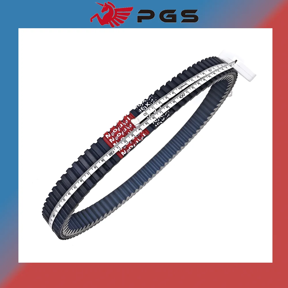 Приводной ремень 960X32.7 для Aprilia 850GT, Gilera GP800, Mana CENTENARIO, SRV850 2007-2016 годов выпуска (art.: 3920d81bd83bc) - 3920d81bd83bc