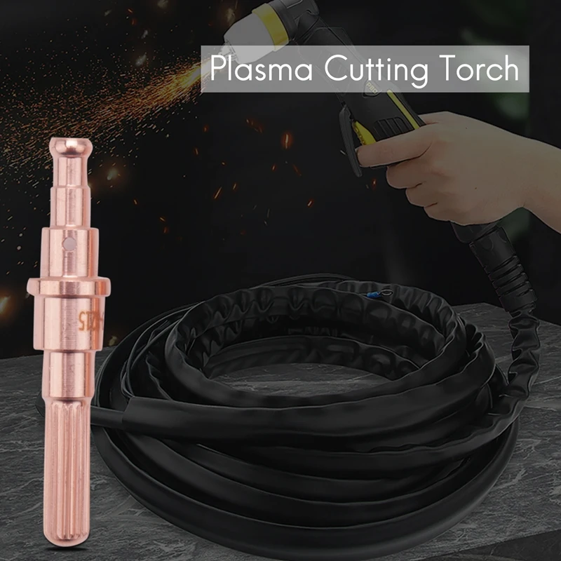 10 шт. 9-8215 электрод Thermal Dynamics Sl60/100 плазменный резак