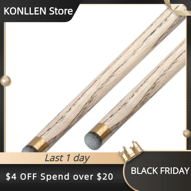 

Original LP Billard Snooker Cue 3/4 Split Snooker Cue 10mm Tip Handmade Stick Professional Ashwood Shaft Billiard