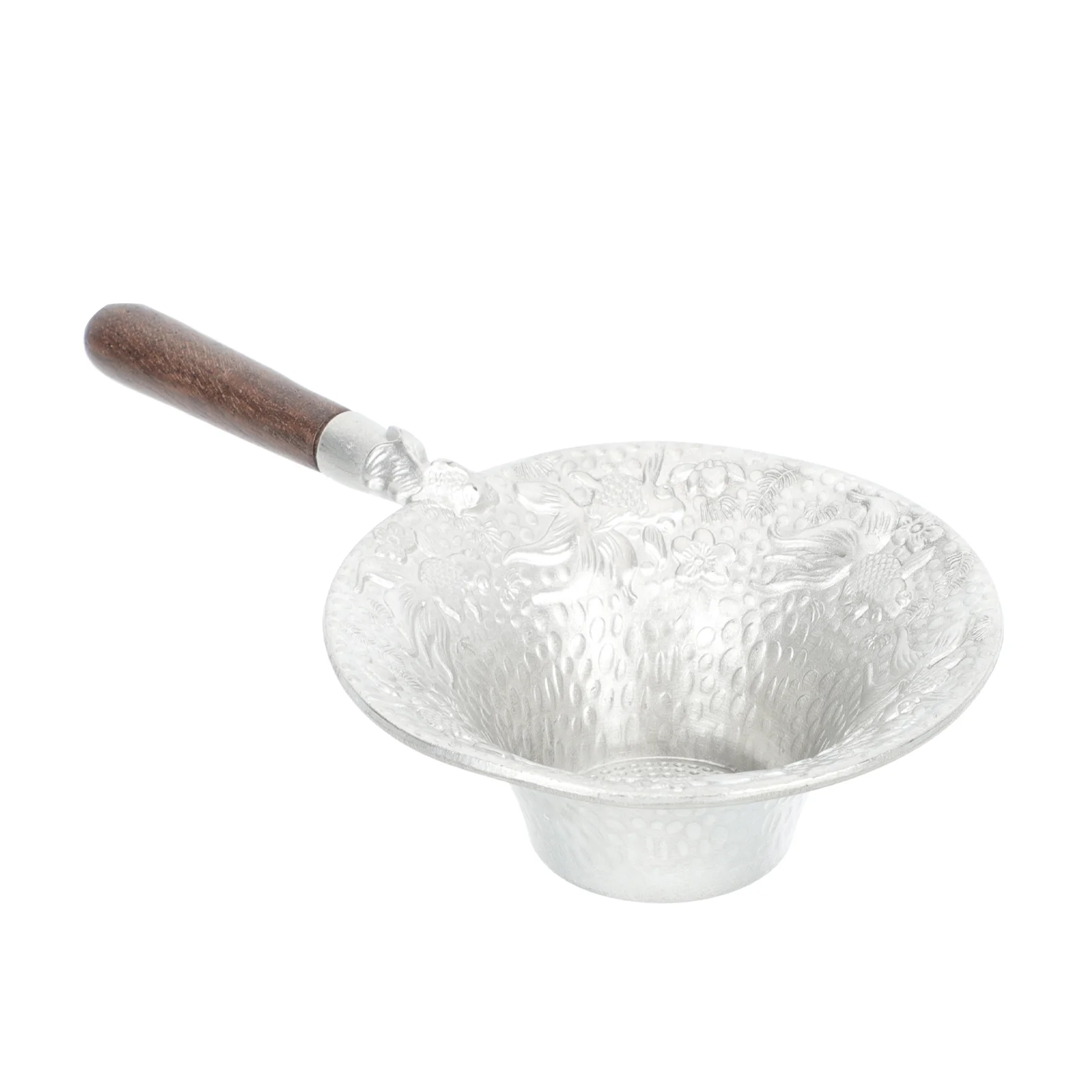 

1pc Tea Residue Infuser Tea Strainer Tea Filtering Tool Tea Ceremony