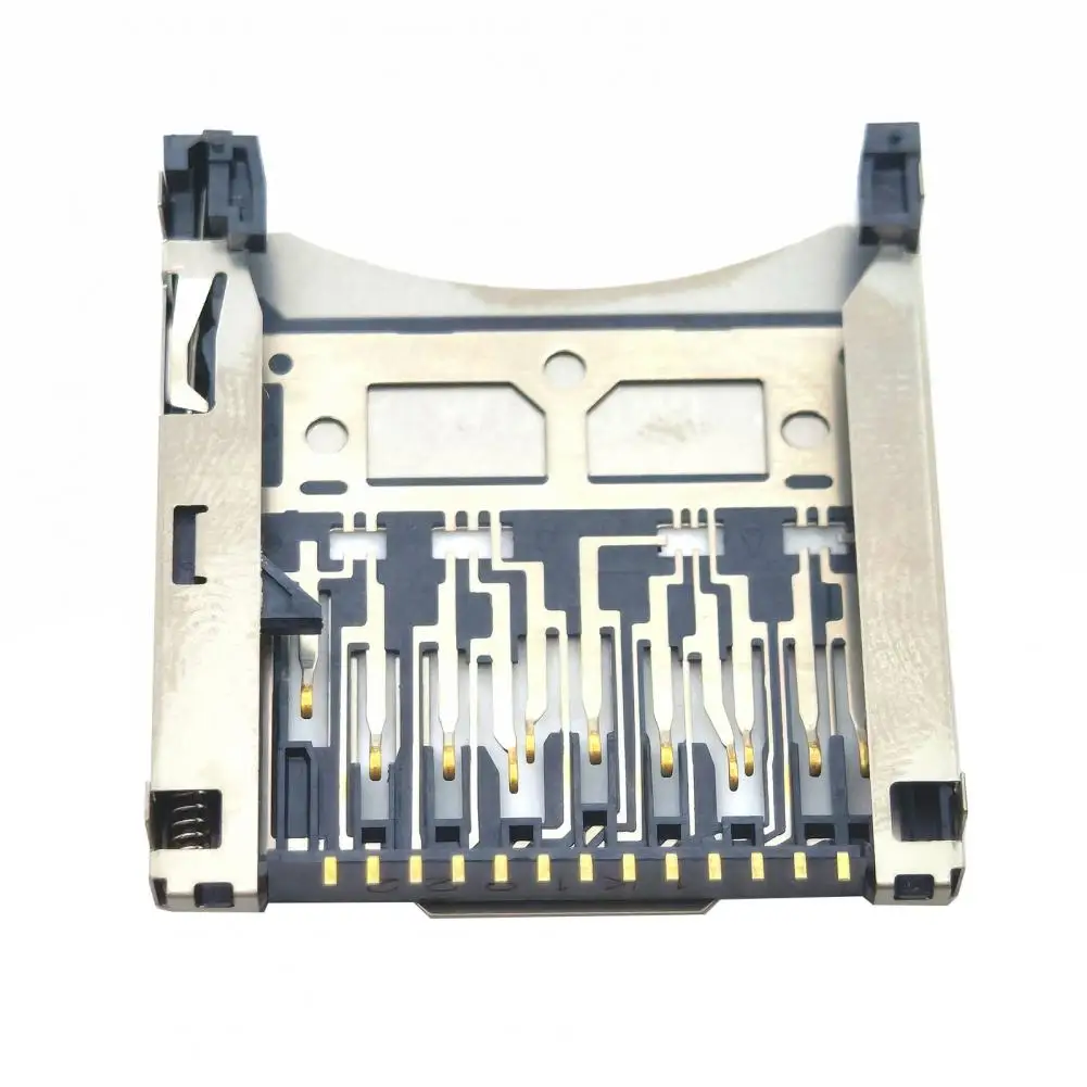 

Портативная практичная замена слота для карты памяти для камеры Nikon D3200 D5200 D600 D610