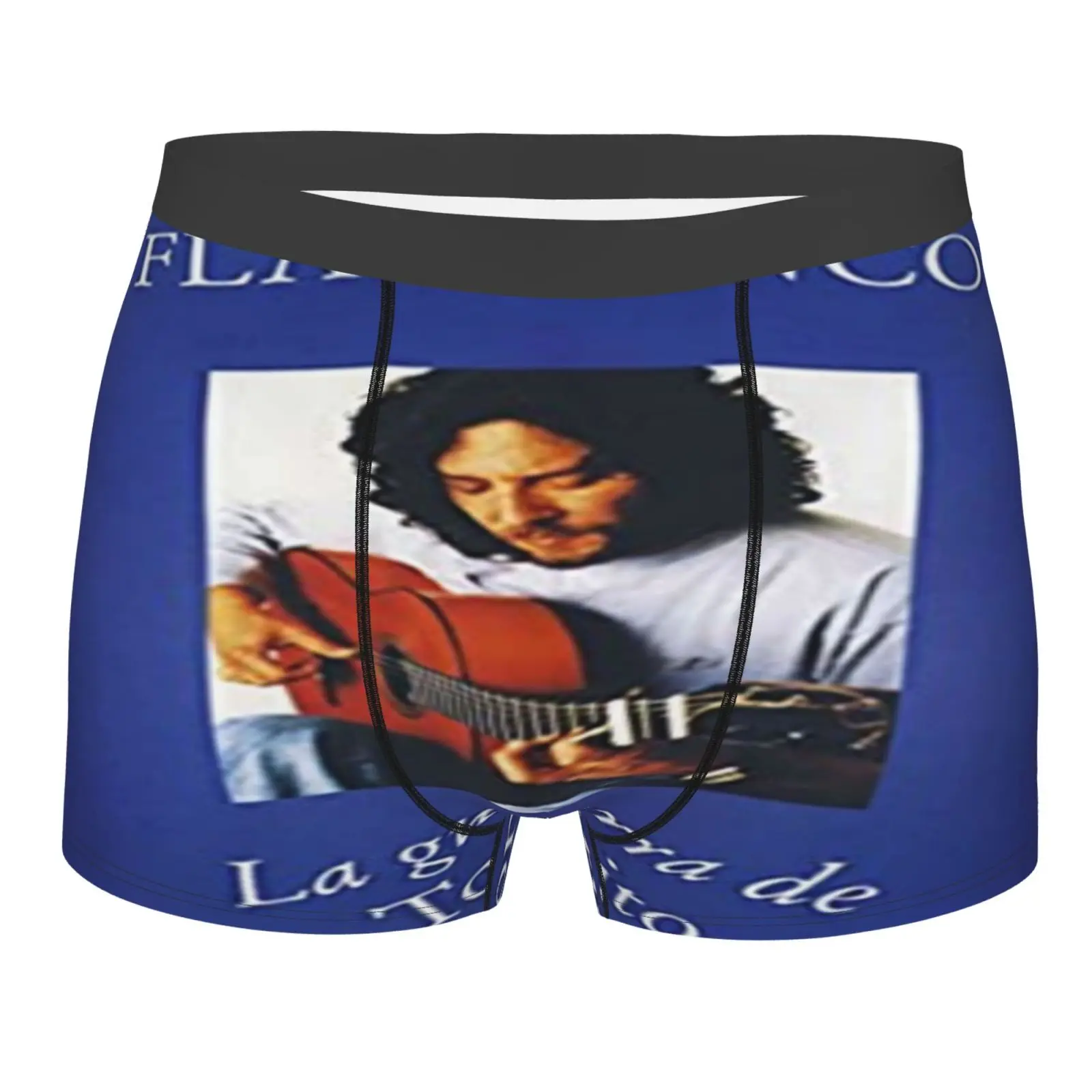 

Tomatito 4025 Boxer Briefs Anime Boxer Shorts Women Sexy Mens Underwear Underwear Man Boxer Mens Underwear Girls Polyester Pck