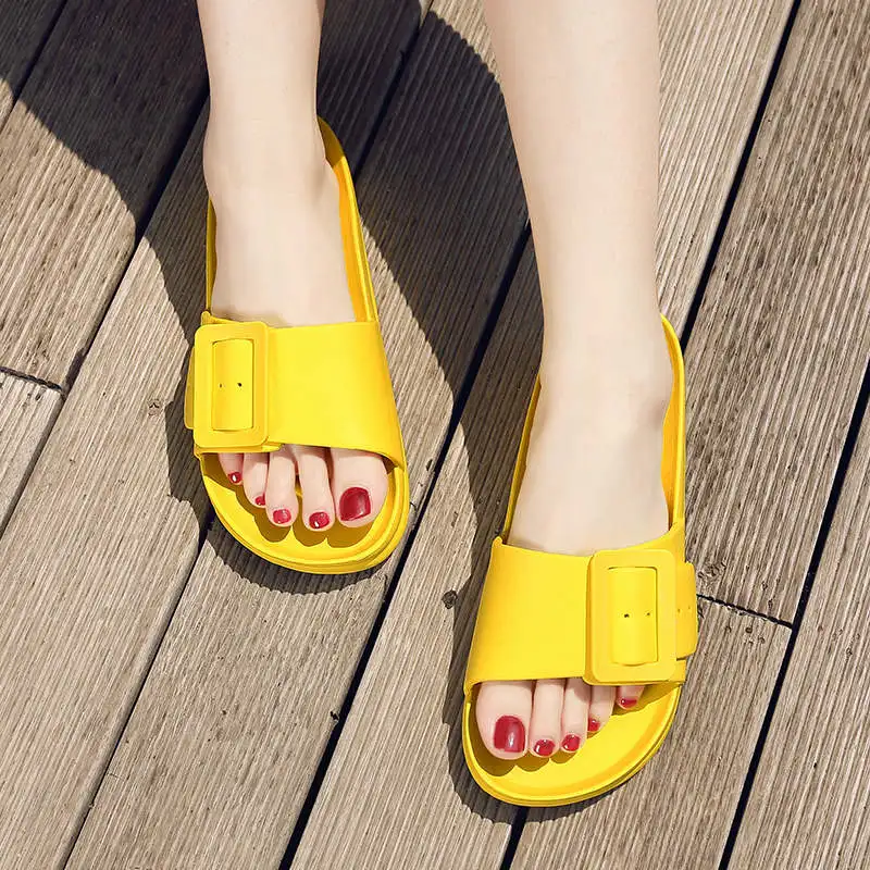 

2022 Footwear Women's Sandals For The Summer Kids Casual Women's Summer Shoes Baket Orthopedic Slipper Rubber Flip Flops Tennis