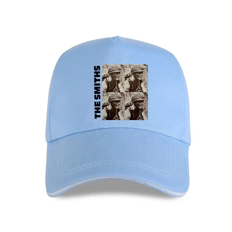

Baseball cap Man Woman meat is murder