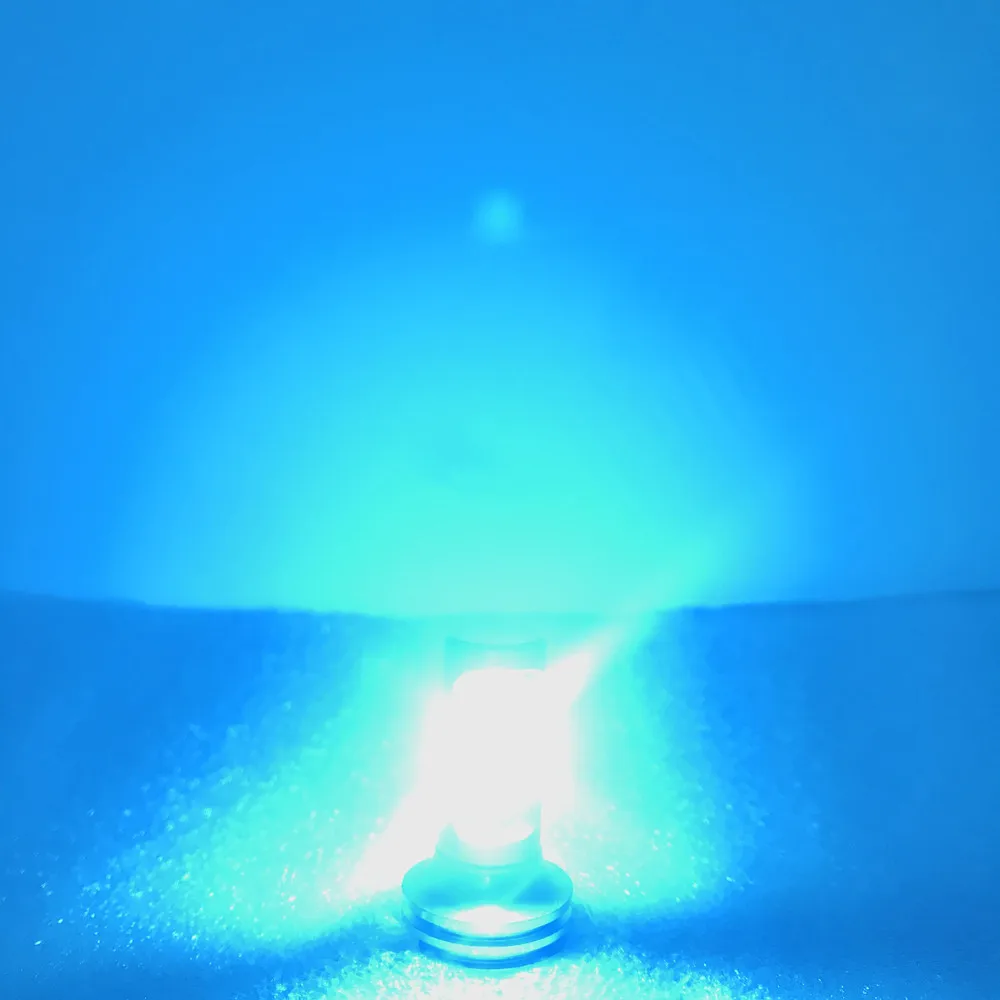 

Lamp Bulbs LED Headlight Car Vehicles DC 12V-24V Error Free H7 Ice Blue