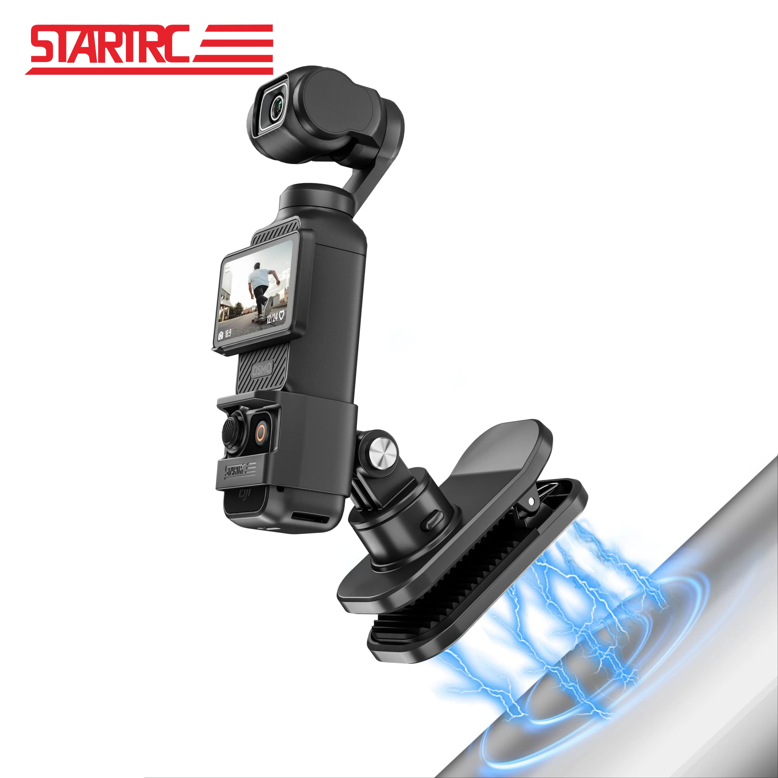 СтАРТР для OSMO Pocket 3 360 °