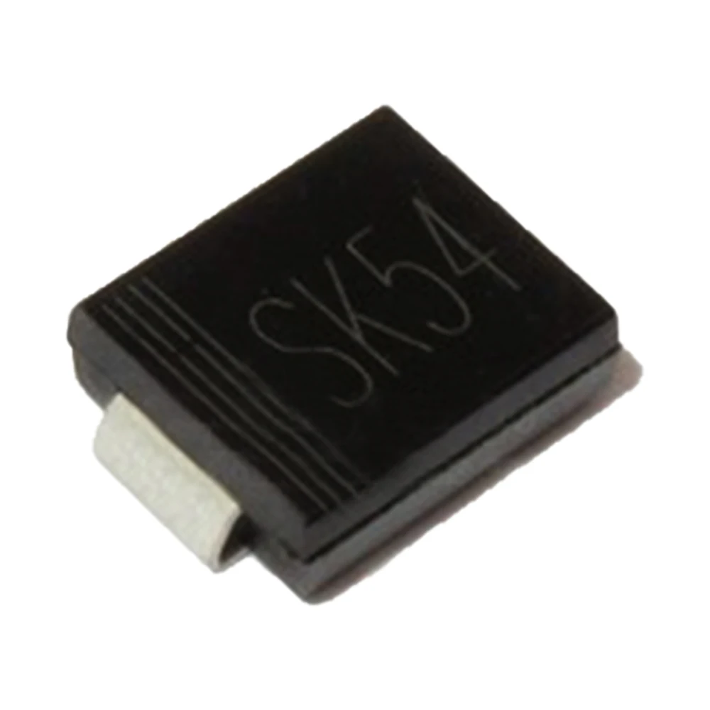 

1PCS Schottky diode 40V 5A 550mV 5A SMC SK54C