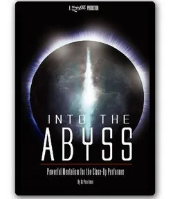 

Into the Abyss by Oz Pearlman,Magic tricks
