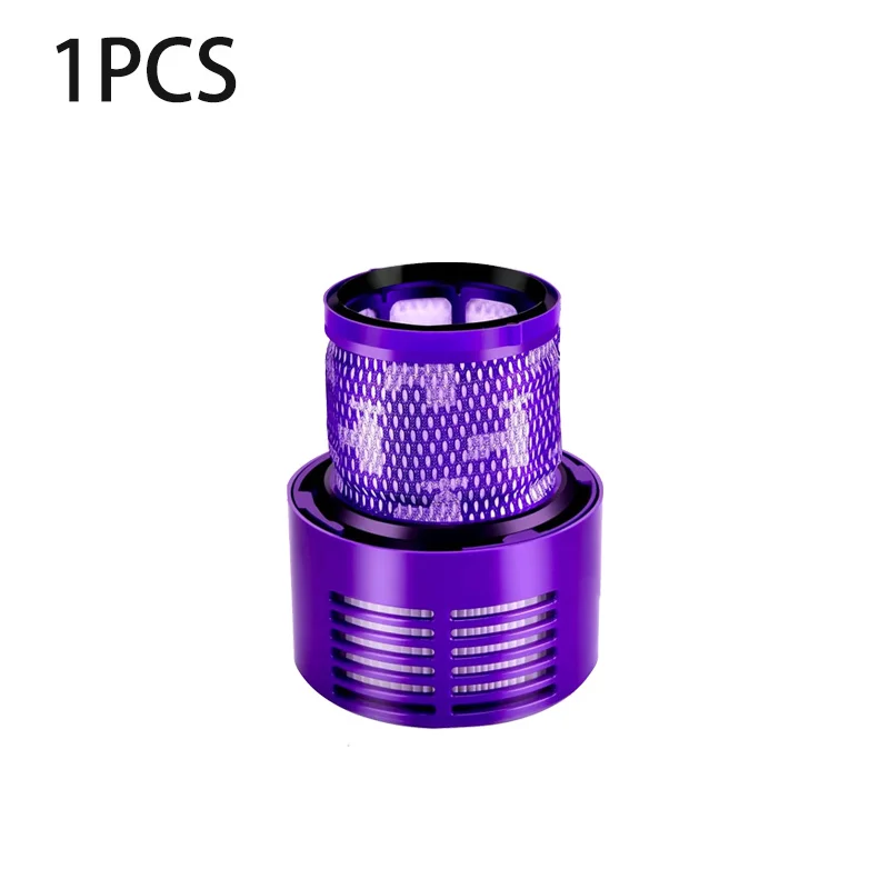 Сменный HEPA фильтр для Dyson V10  SV12 Cyclone Absolute Animal Total Clean