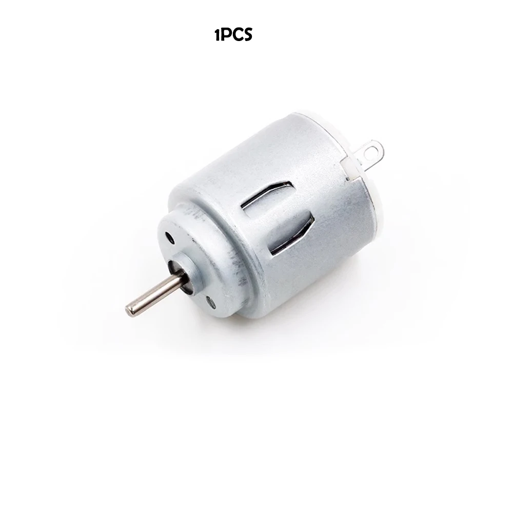 

Двигатель постоянного тока R140 3-6В 15000 об/мин