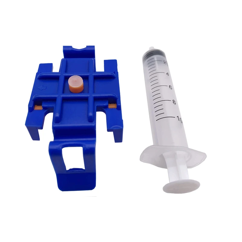 Инструменты для чистки печатающей головки крышка 950 951 952 953 954 955 711 принтера HP8100 8600