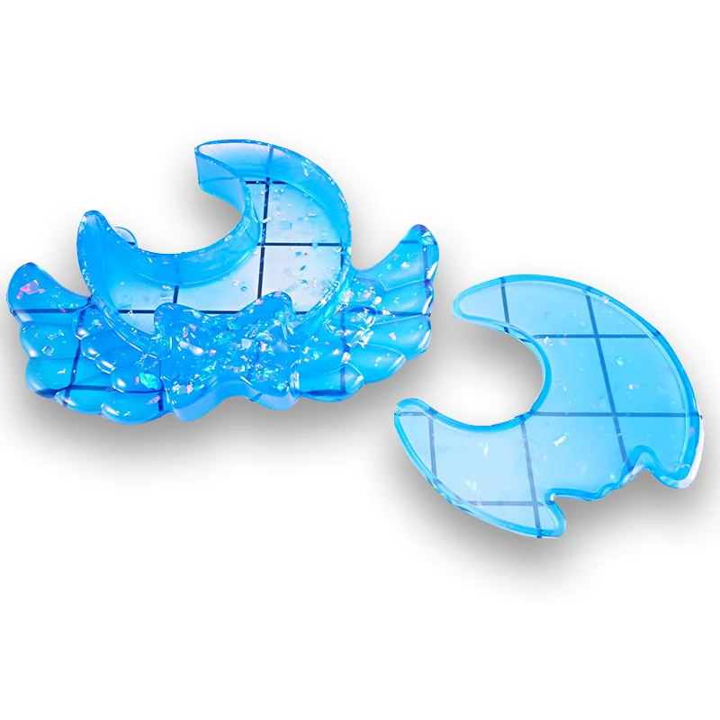 Новый стиль вампира гроб mold_Multi-pot горшок цветочный пресс-формы горячая