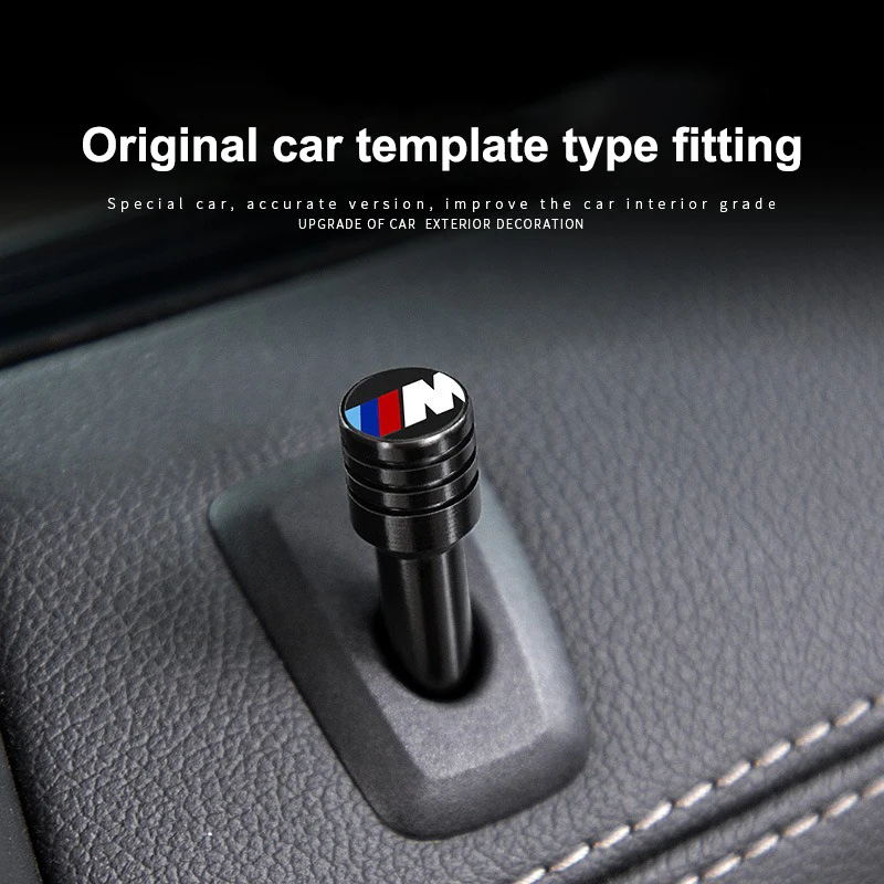 Автомобильный дверной замок стержень дверного замка автомобильная ручка