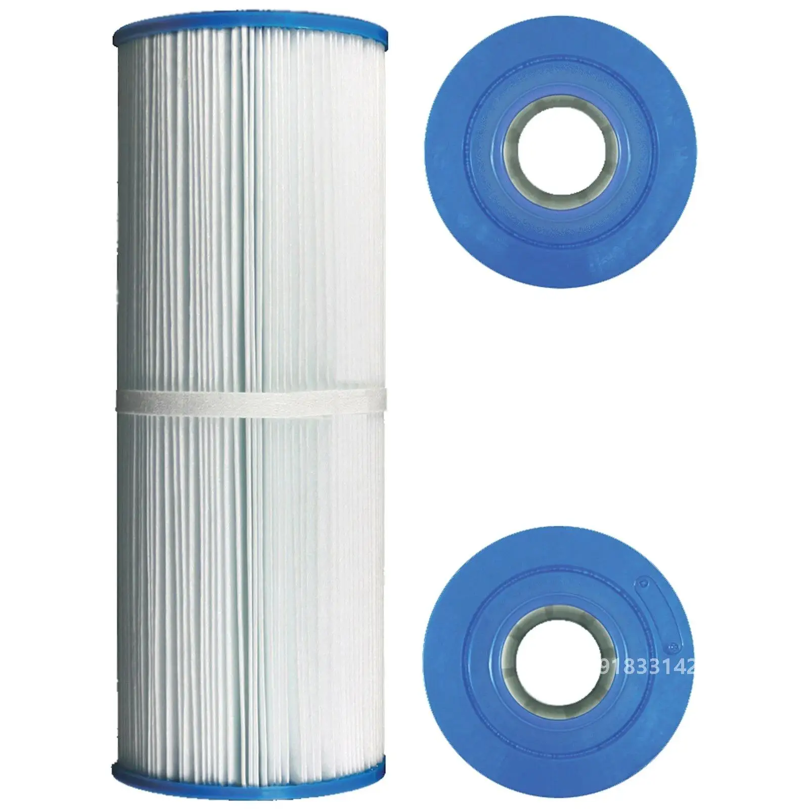 Фильтр с картриджем для горячей ванны и фильтр спа-салона освещение Winer spa AMC Monalisa