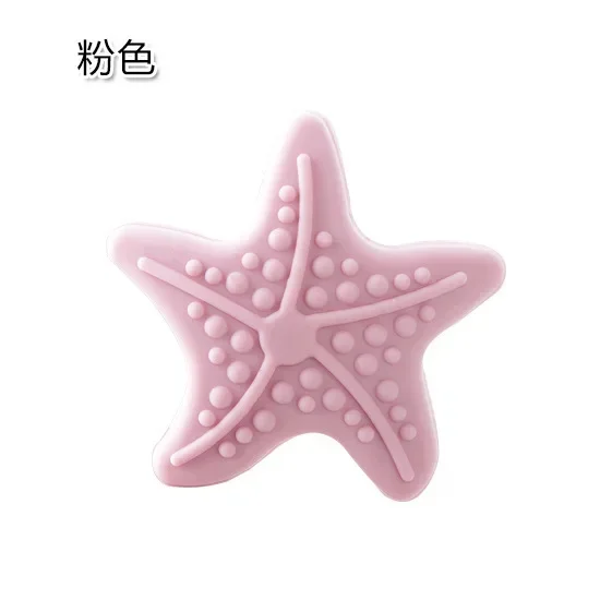 

Светящиеся силиконовые накладки на ручку дверной ручки, цельные наклейки для защиты стен, самоклеящиеся Стикеры для десткой комнаты, декор для стен