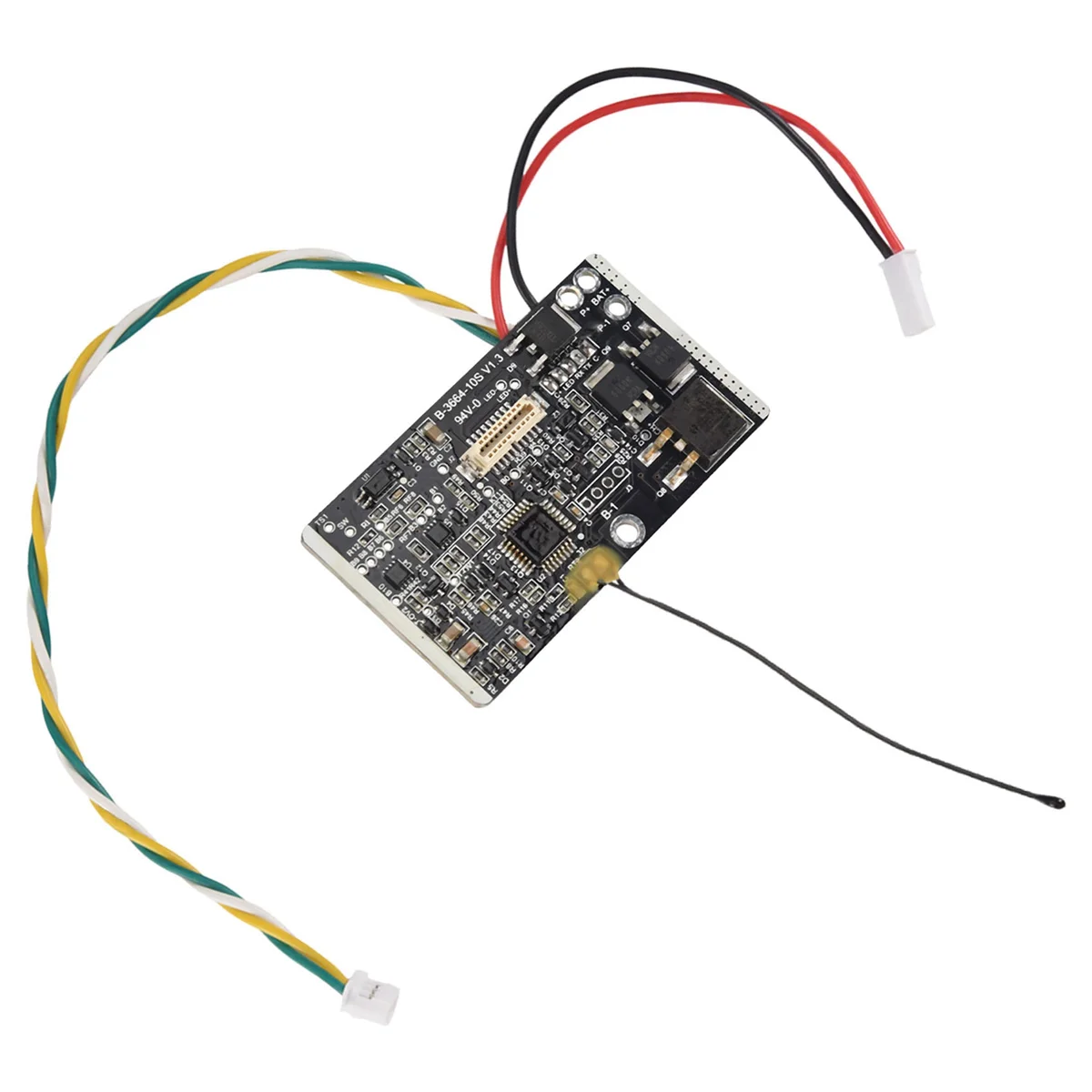 Для Xiaomi M365 BMS защита аккумулятора материнская плата электрический скутер