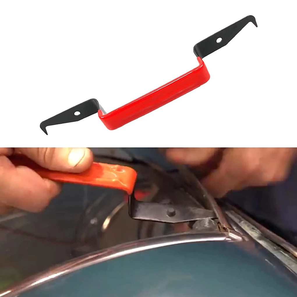 

7pc Windshield Removal Tool Kit Labor-saving Hand Tool