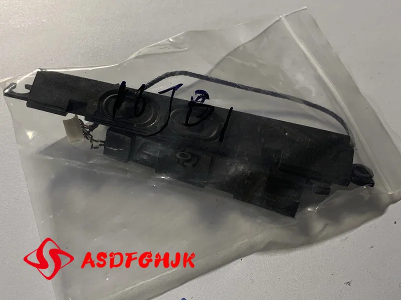 Используется для MSI GE62VR GL62 GP62 Левый и правый динамики MS-16JB работает отлично