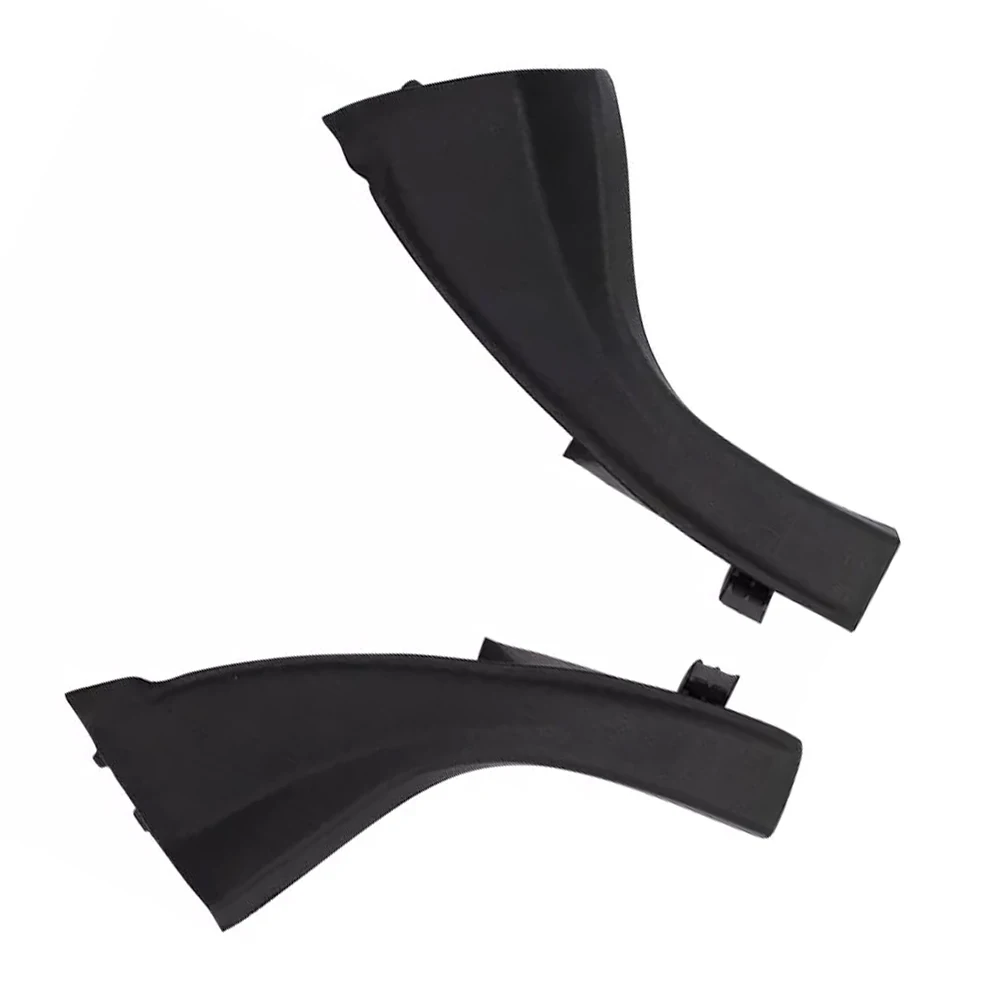 

1 пара левых и правых передних стеклоочистителей, боковая накладка на капот для Toyota RAV4 2006 2007 2008 2009 2010 2011 2012