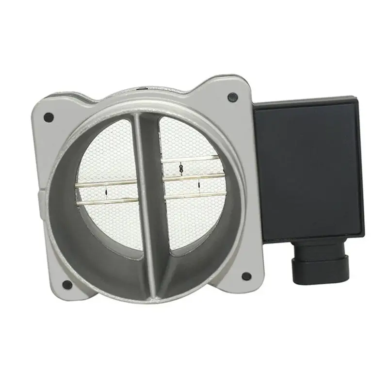 Фото Датчик массового расхода воздуха для Buick, Cadillac, GMC, Isuzu, Pontiac, Olds 25180303 25008302 25008309 25008207 №5