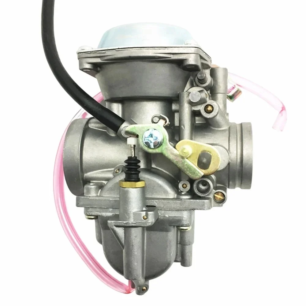 Фото Новый карбюратор для Yamaha Exciter SR 250 SR250 250CC, артикул 3Y6-13586-00, 1980, 1981, 1982 гг. №4