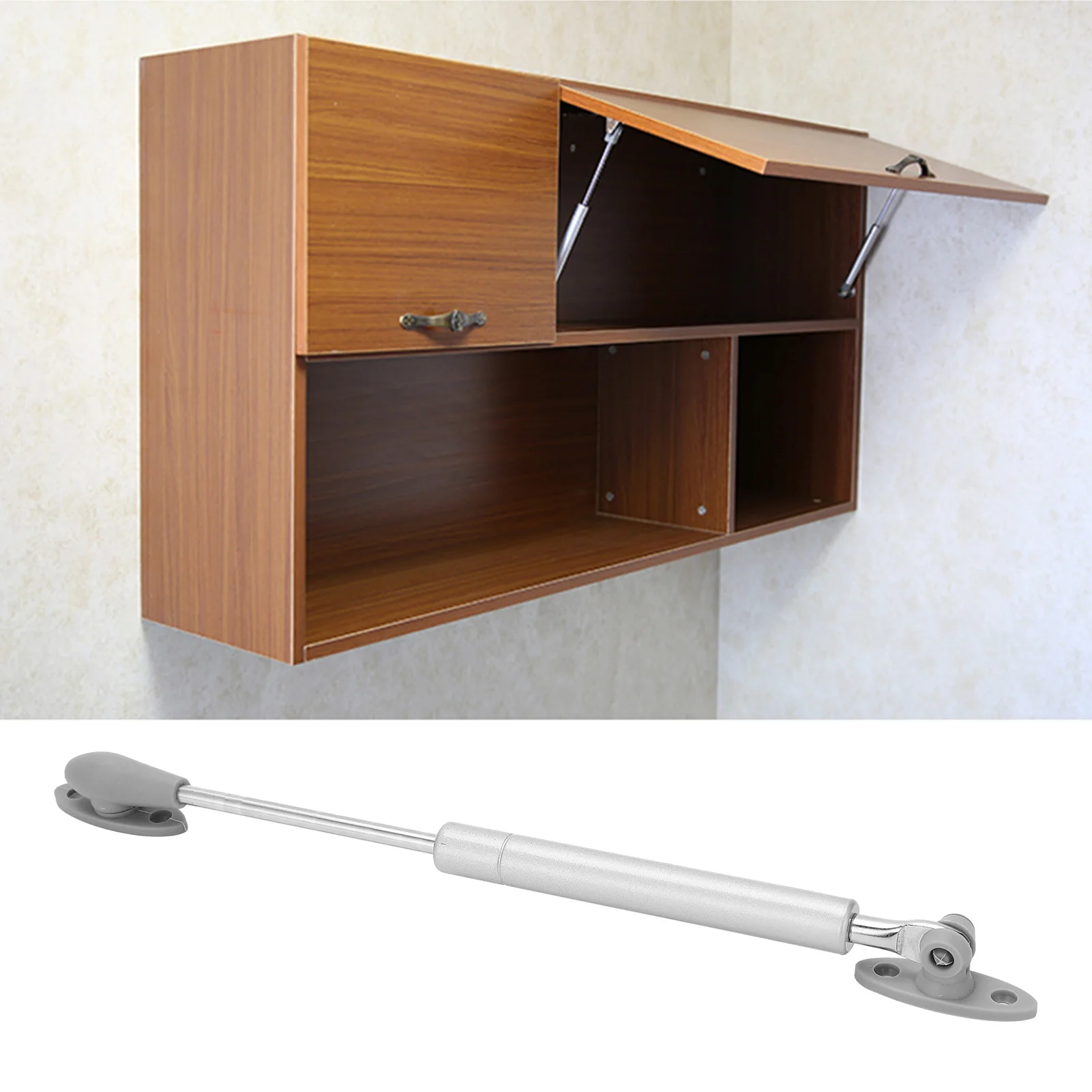 Гидравлическая поддержка штанга раскрывая пневматическое пребывание