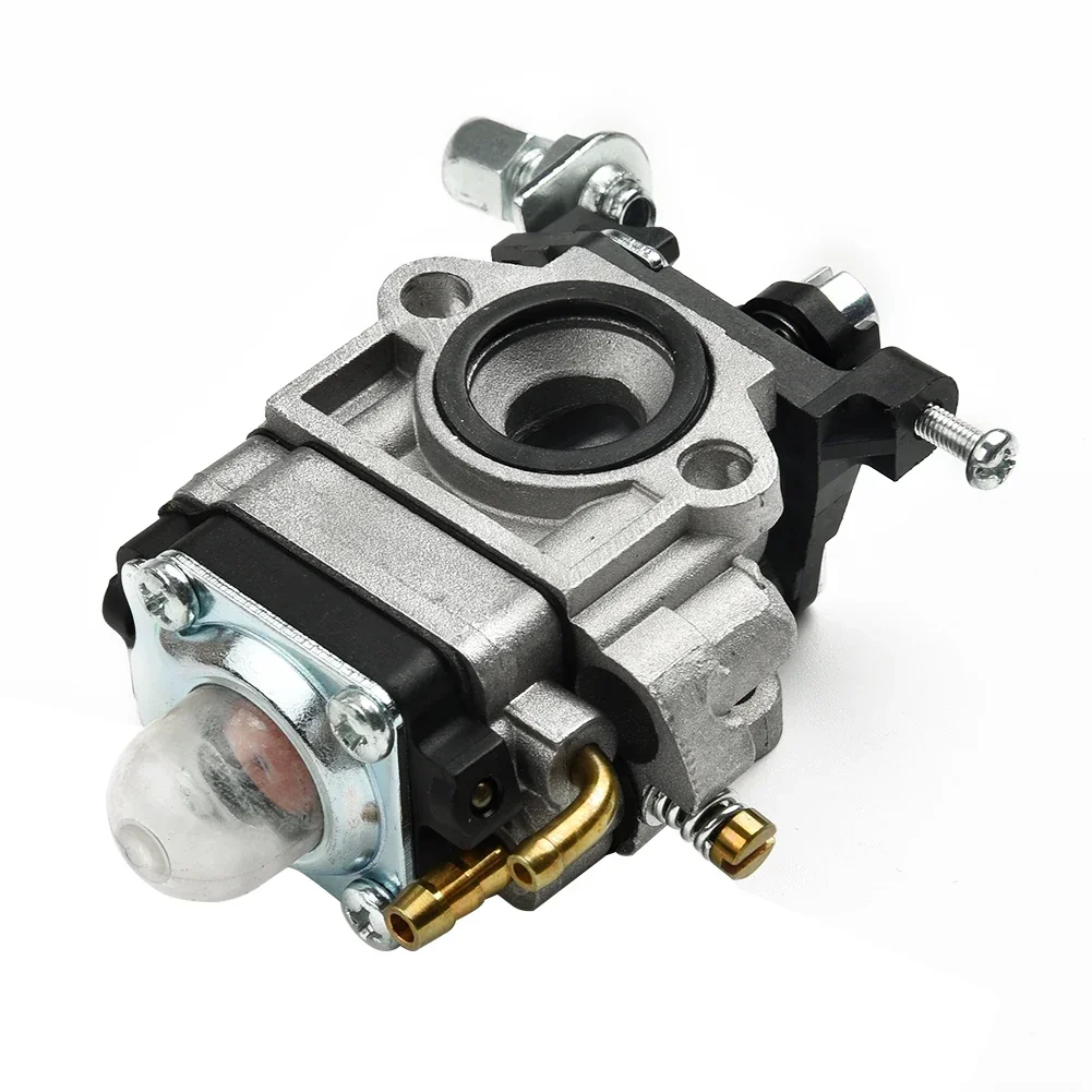 Карбюратор триммера для травы Alko BC410 BC 4125 4535 кусторез газонокосилка карбюратор