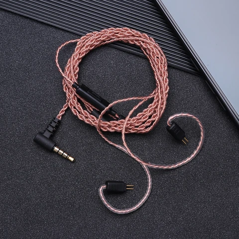 Аудиокабель для наушников APWIKOGER 1,2 м