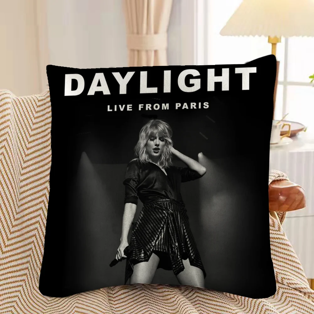 Роскошные декоративные подушки для украшения дома