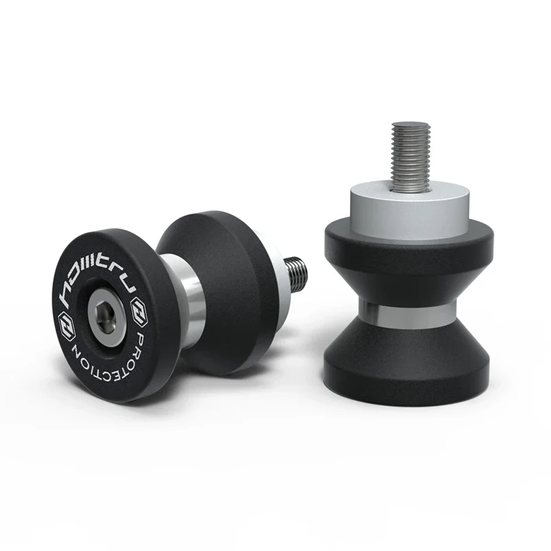 Для Yamaha FZ1S FZ1N FZ8S 2006-2015 шпульки подставки для паддока