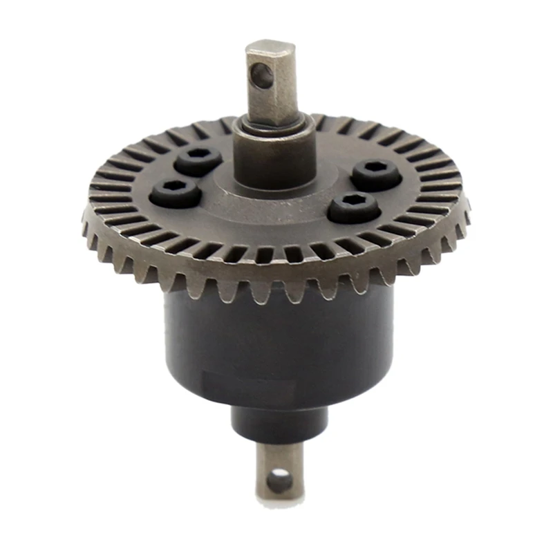 

Front Rear Differential Gear Assembly for Remo Hobby Traxxas Slash 4X4 Stampede Rustler 1/10 RC Car Truck Upgrade Parts