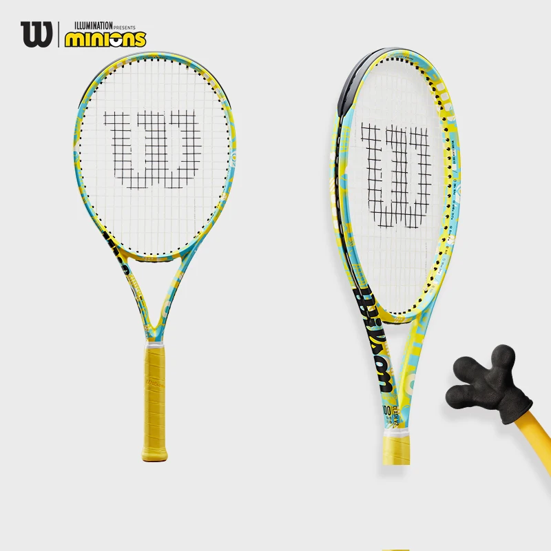 

Профессиональная теннисная ракетка из углеродного волокна для мужчин и женщин