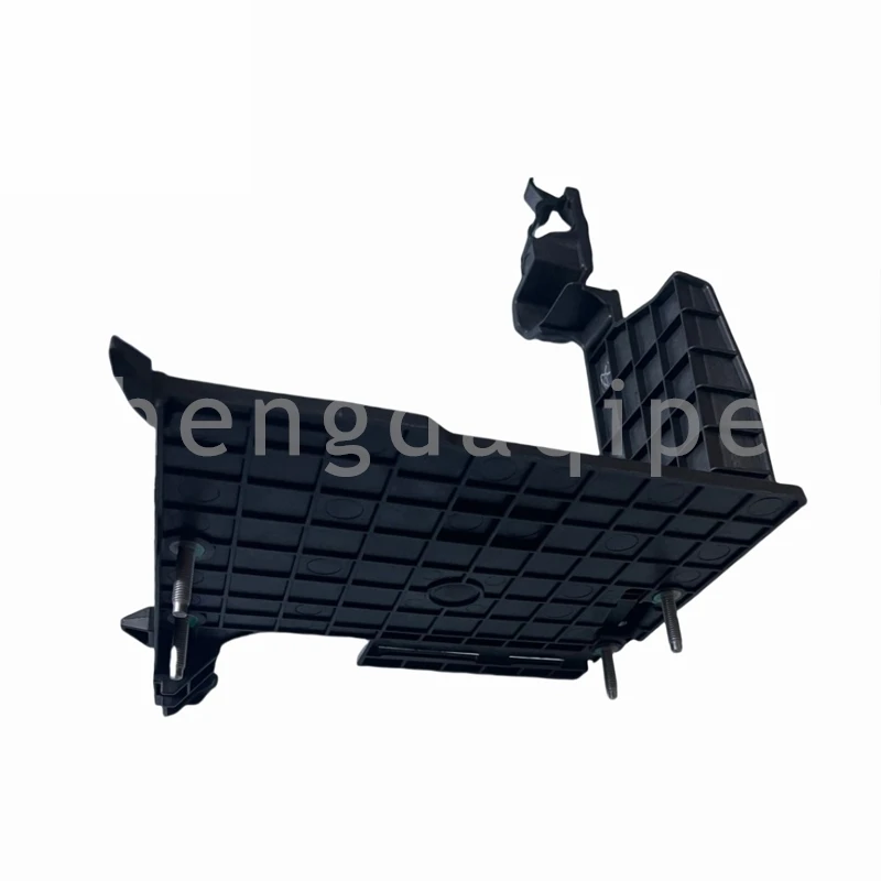 Фото 9810447680 9810447780 9808674780   Для Peugeot 408 308S 508L 4008 5008 3008 P84 Citroen C3 C4 C5 DS7 кронштейн электронной коробки двигателя №5