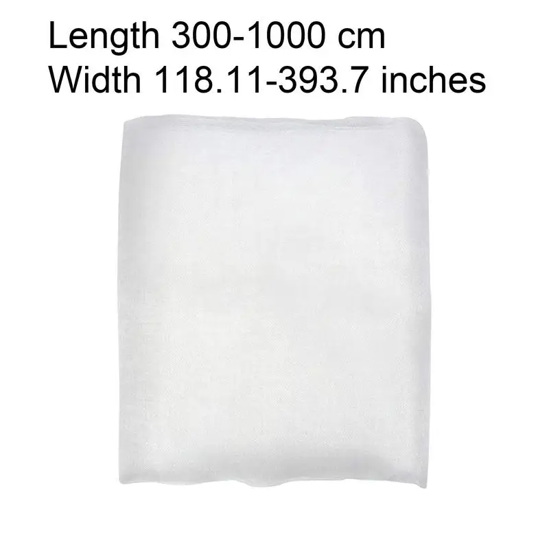 Сетка для защиты от насекомых средство растений овощей фруктов цветов теплиц