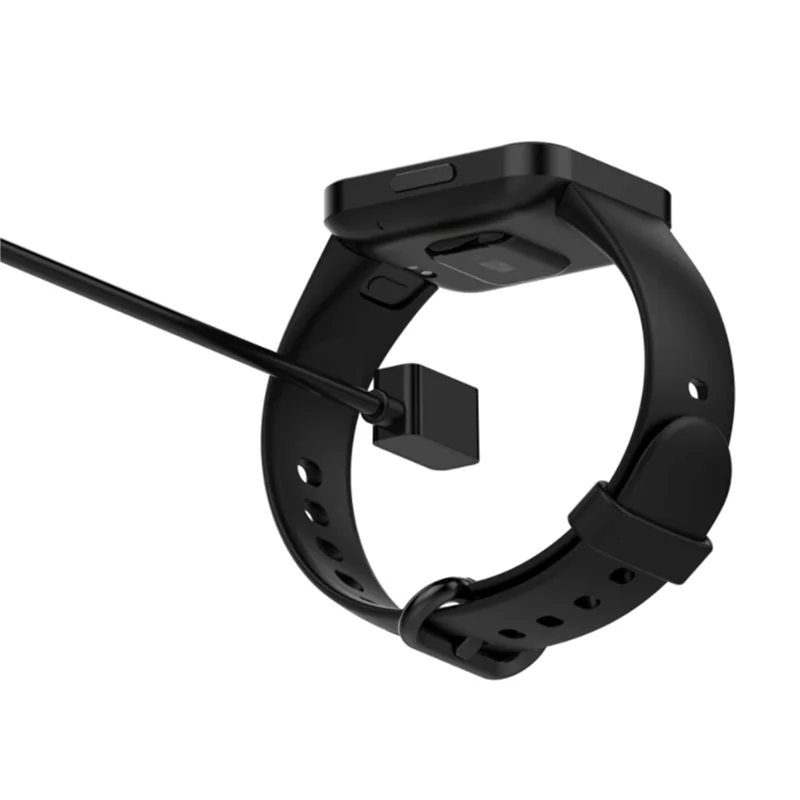 2 кабеля для быстрой зарядки для Redmi Watch 2 Lite Xiaomi Smart Watch Магнитное зарядное устройство (art.: 3920cfab1108a) - 3920cfab1108a