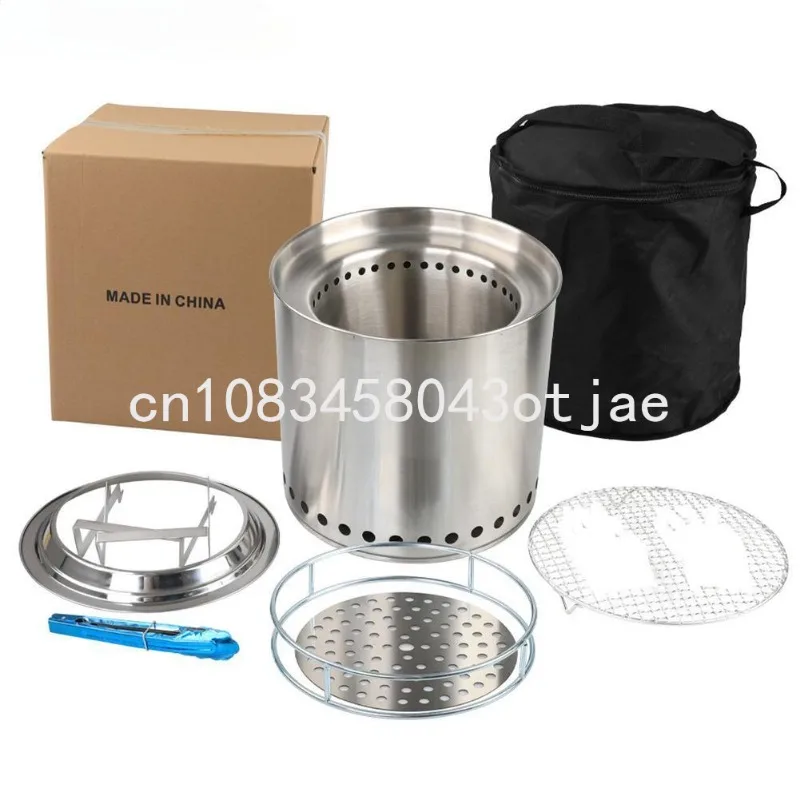 Оборудование для выживания пешего туризма дропшиппинг кемпинговая дровяная