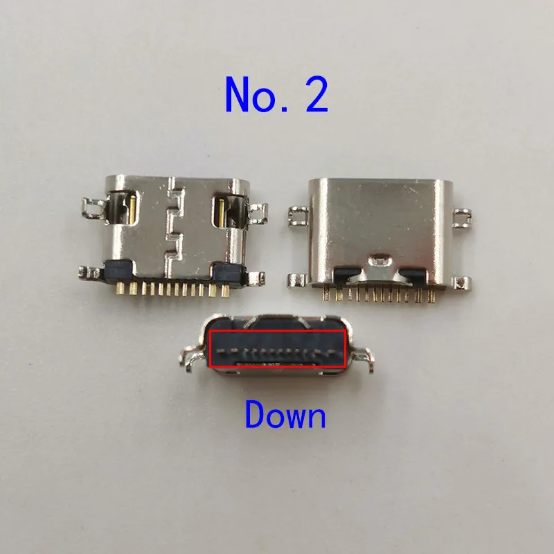 5-10 шт. USB-зарядное устройство порт для зарядки док-разъем Alldocube iPlay 20 20Pro 30 Pro 30S U89 40