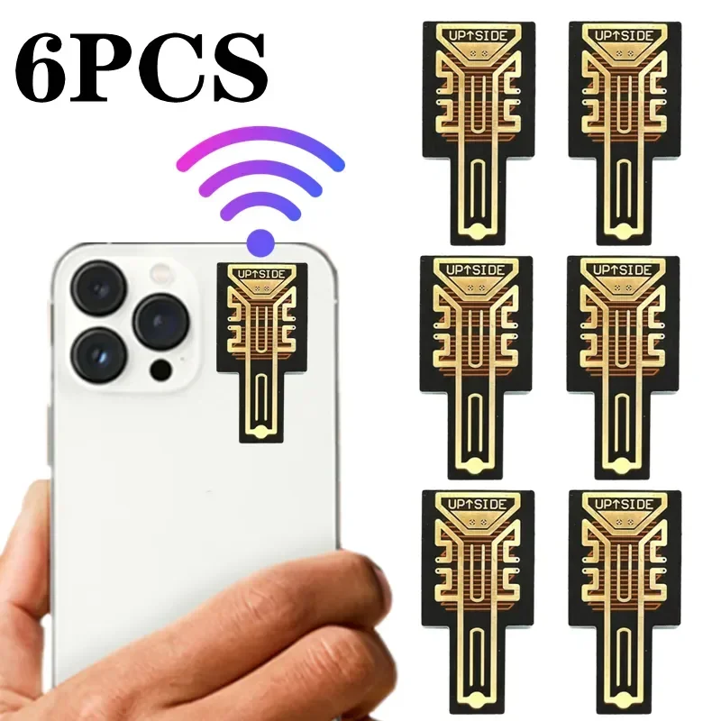 Портативный усилитель сигнала для Iphone Xiaomi | AliExpress