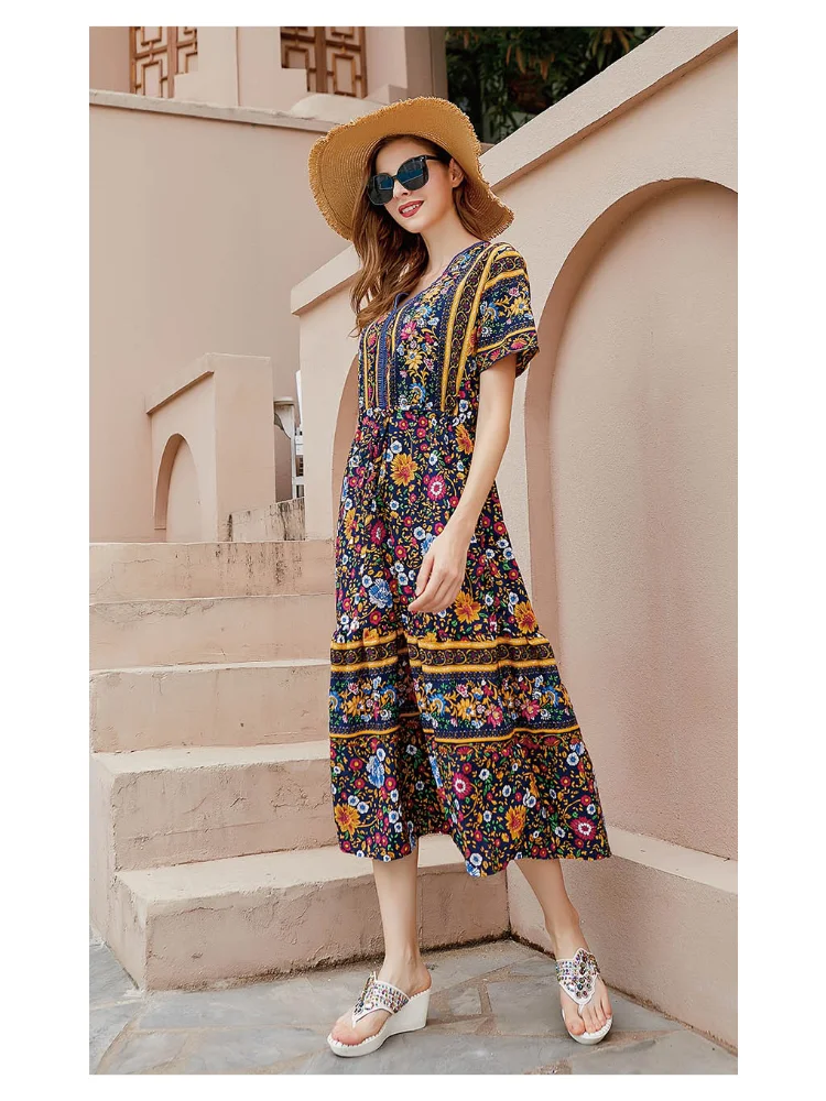 Рисунок 6 - Лидер продаж, винтажное Цветочное