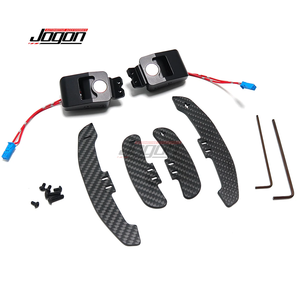 Удлинитель переключения передач из углеродного волокна для BMW F87 F80 F82 F10 F12 F15 F16